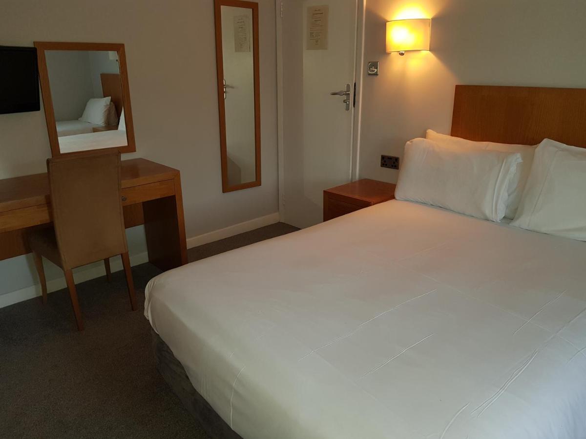 Tri-Star Hotel بيكينهيل المظهر الخارجي الصورة